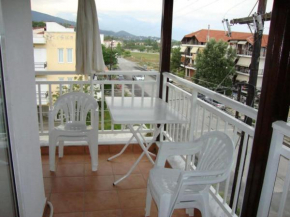 Villa Marina Neoi Poroi